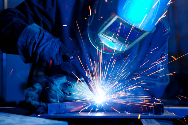 Trusted Natalia, TX Welder & Metal Fabrication Experts