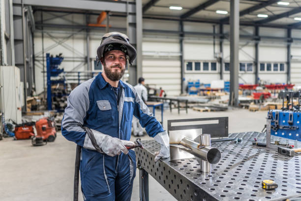 Best Welding Inspection and Certification in Natalia, TX
