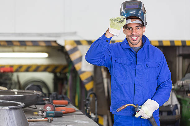 Trusted Natalia, TX Welder & Metal Fabrication Experts