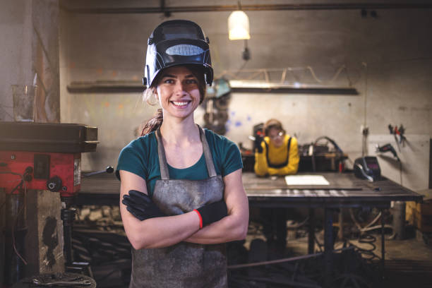 Best Automation and Robotic Welding in Natalia, TX